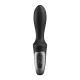 Satisfyer Heat Climax + - Black