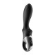 Satisfyer Heat Climax + - Black Satisfyer Heat Climax + - Black