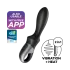 Satisfyer Heat Climax (Anal Vibrator) Connect App