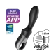 Satisfyer Heat Climax (Anal Vibrator) Connect App Satisfyer Heat Climax (Anal Vibrator) Connect App