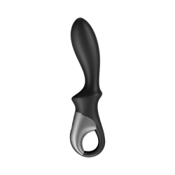 Satisfyer Heat Climax (Anal Vibrator) Connect App Satisfyer Heat Climax (Anal Vibrator) Connect App