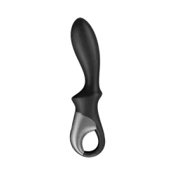 Satisfyer Heat Climax (Anal Vibrator) Connect App Satisfyer Heat Climax (Anal Vibrator) Connect App