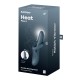Satisfyer Heat Flex 4 - Grey Satisfyer Heat Flex 4 - Grey