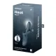 Satisfyer Heat Flex 4 - Grey Satisfyer Heat Flex 4 - Grey