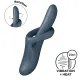 Satisfyer Heat Flex 4 - Grey Satisfyer Heat Flex 4 - Grey