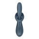 Satisfyer Heat Flex 4 - Grey Satisfyer Heat Flex 4 - Grey