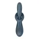 Satisfyer Heat Flex 4 - Grey Satisfyer Heat Flex 4 - Grey