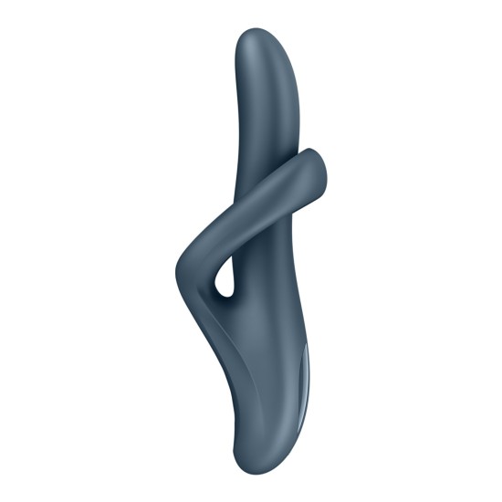 Satisfyer Heat Flex 4 - Grey Satisfyer Heat Flex 4 - Grey