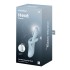 Satisfyer Heat Flex 4 - Light Blue