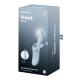 Satisfyer Heat Flex 4 - Light Blue Satisfyer Heat Flex 4 - Light Blue