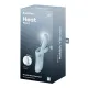 Satisfyer Heat Flex 4 - Light Blue