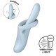 Satisfyer Heat Flex 4 - Light Blue Satisfyer Heat Flex 4 - Light Blue