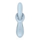 Satisfyer Heat Flex 4 - Light Blue Satisfyer Heat Flex 4 - Light Blue