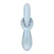 Satisfyer Heat Flex 4 - Light Blue