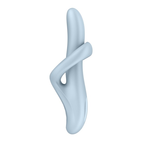 Satisfyer Heat Flex 4 - Light Blue Satisfyer Heat Flex 4 - Light Blue