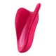 Satisfyer High Fly Finger Vibe - Red Satisfyer High Fly Finger Vibe - Red