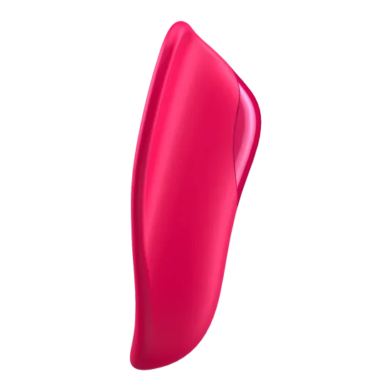 Satisfyer High Fly Finger Vibe - Red Satisfyer High Fly Finger Vibe - Red