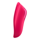 Satisfyer High Fly Finger Vibe - Red