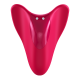 Satisfyer High Fly Finger Vibe - Red