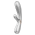 Satisfyer Hot Lover Silver