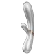Satisfyer Hot Lover Silver Satisfyer Hot Lover Silver