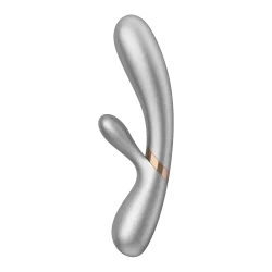 Satisfyer Hot Lover Silver Satisfyer Hot Lover Silver