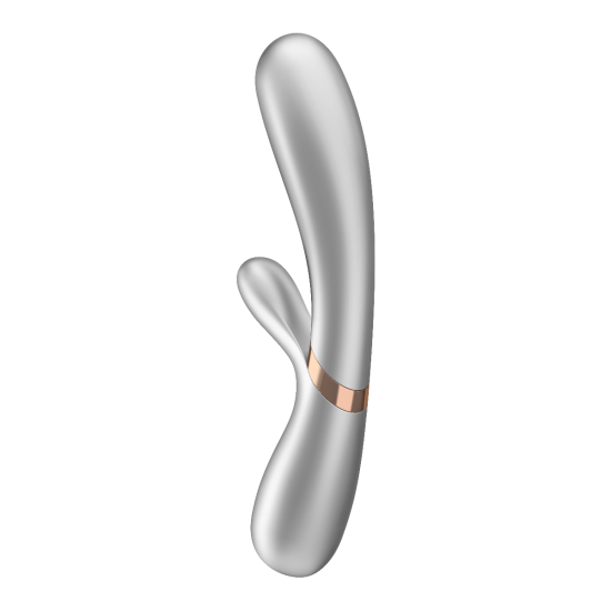 Satisfyer Hot Lover Silver Satisfyer Hot Lover Silver