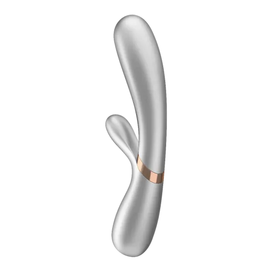 Satisfyer Hot Lover Silver Satisfyer Hot Lover Silver