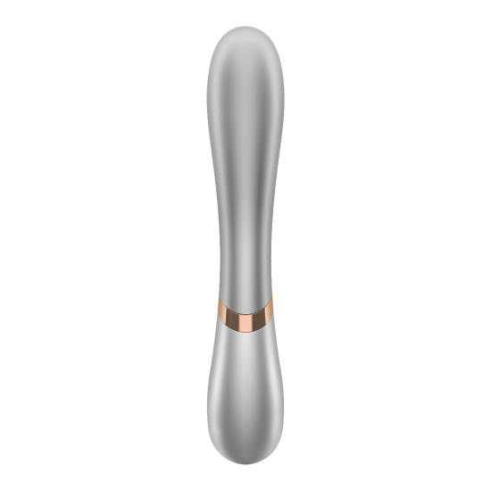 Satisfyer Hot Lover Silver Satisfyer Hot Lover Silver
