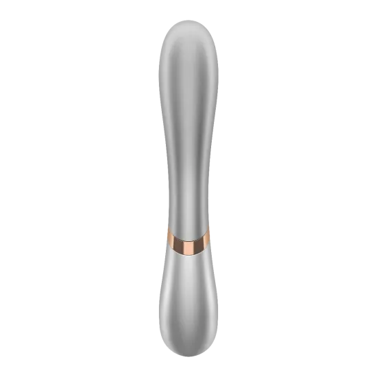 Satisfyer Hot Lover Silver Satisfyer Hot Lover Silver