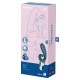 Satisfyer Hug Me - Grayblue Satisfyer Hug Me - Grayblue