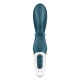 Satisfyer Hug Me - Grayblue Satisfyer Hug Me - Grayblue