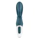 Satisfyer Hug Me - Grayblue Satisfyer Hug Me - Grayblue