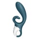 Satisfyer Hug Me - Grayblue Satisfyer Hug Me - Grayblue