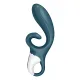 Satisfyer Hug Me - Grayblue Satisfyer Hug Me - Grayblue