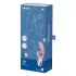 Satisfyer Hug Me - Pink