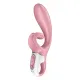 Satisfyer Hug Me - Pink Satisfyer Hug Me - Pink