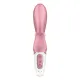 Satisfyer Hug Me - Pink Satisfyer Hug Me - Pink
