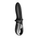 Satisfyer Hot Passion - Black Satisfyer Hot Passion - Black