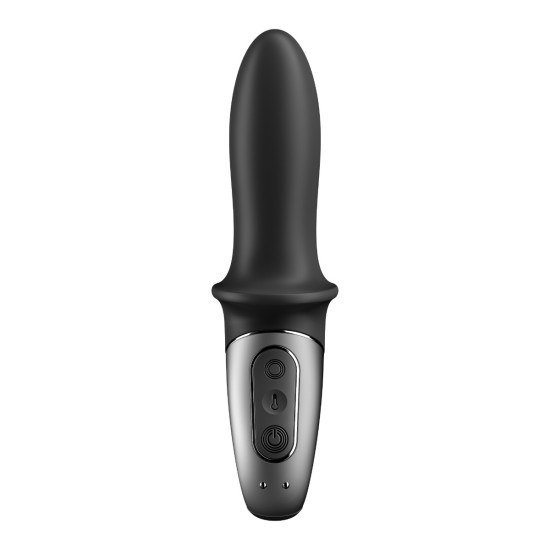 Satisfyer Hot Passion - Black Satisfyer Hot Passion - Black