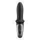 Satisfyer Hot Passion - Black Satisfyer Hot Passion - Black