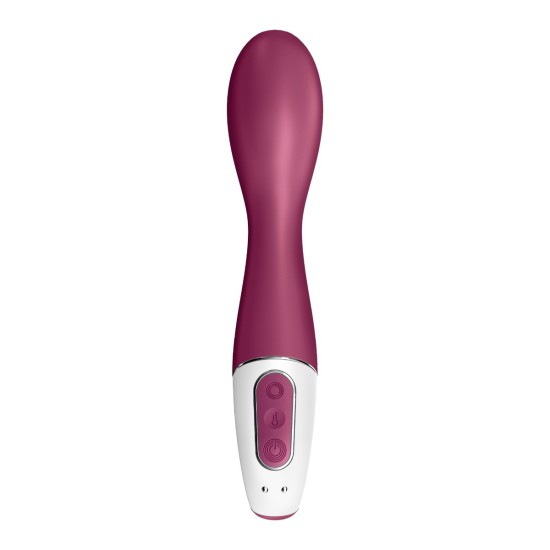 Satisfyer Hot Spot - Berry Satisfyer Hot Spot - Berry
