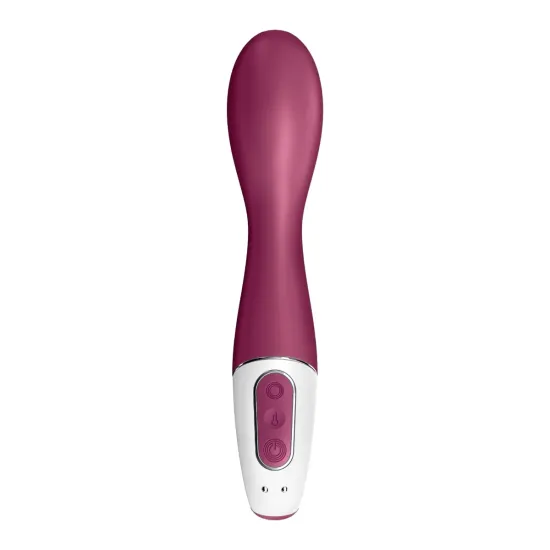 Satisfyer Hot Spot - Berry Satisfyer Hot Spot - Berry