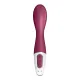 Satisfyer Hot Spot - Berry Satisfyer Hot Spot - Berry