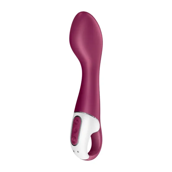 Satisfyer Hot Spot - Berry Satisfyer Hot Spot - Berry