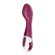 Satisfyer Hot Spot - Berry Satisfyer Hot Spot - Berry