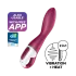Satisfyer Heated Thrill - Connect App