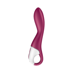 Satisfyer Heated Thrill - Connect App
