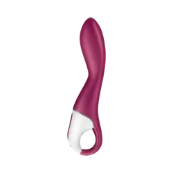 Satisfyer Heated Thrill - Connect App Satisfyer Heated Thrill - Connect App