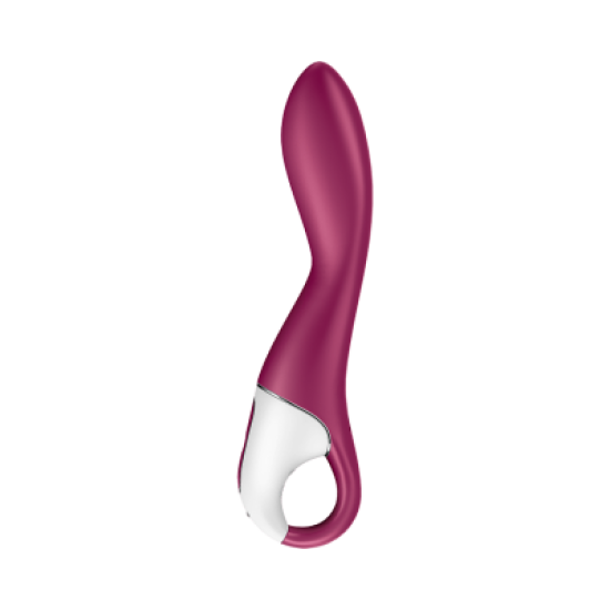 Satisfyer Heated Thrill - Connect App Satisfyer Heated Thrill - Connect App